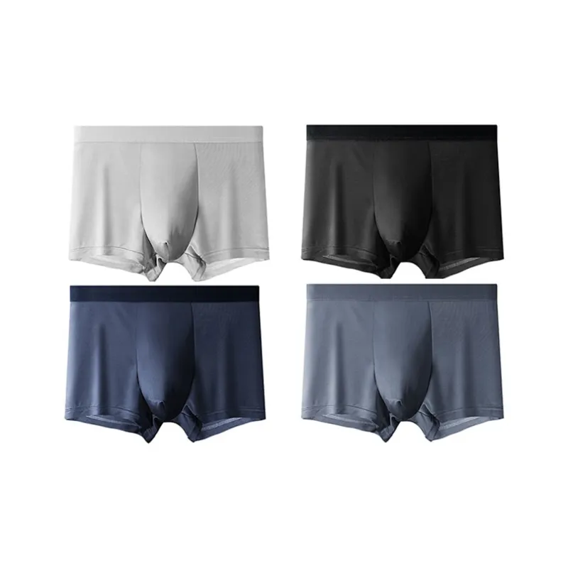 Yalu Men Underpants-0