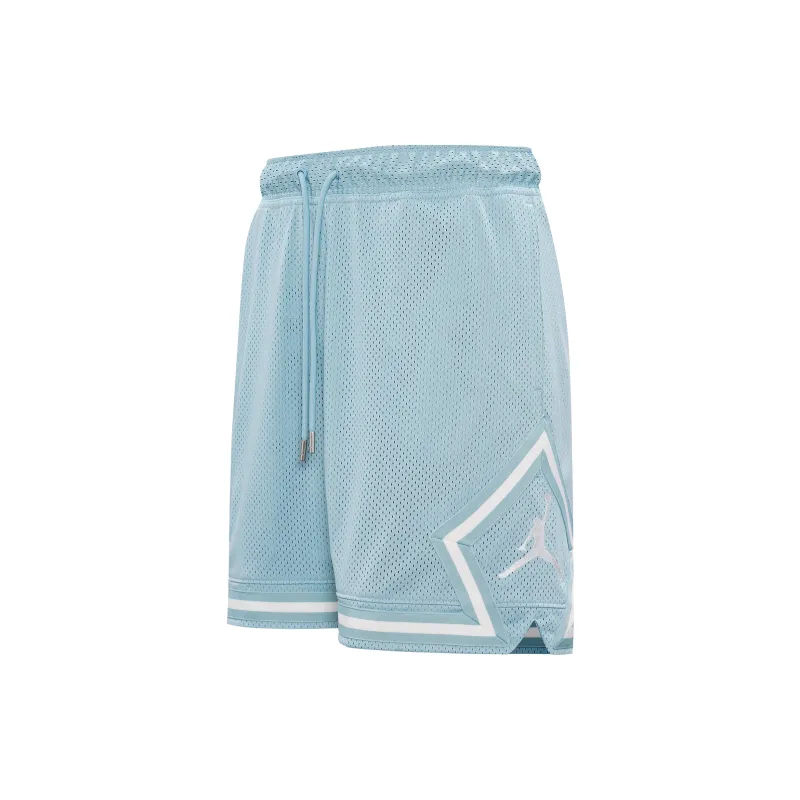 Jordan Sport Casual Shorts Men Gray-1