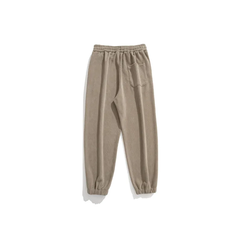 DEFINEX Casual Pants Unisex-7