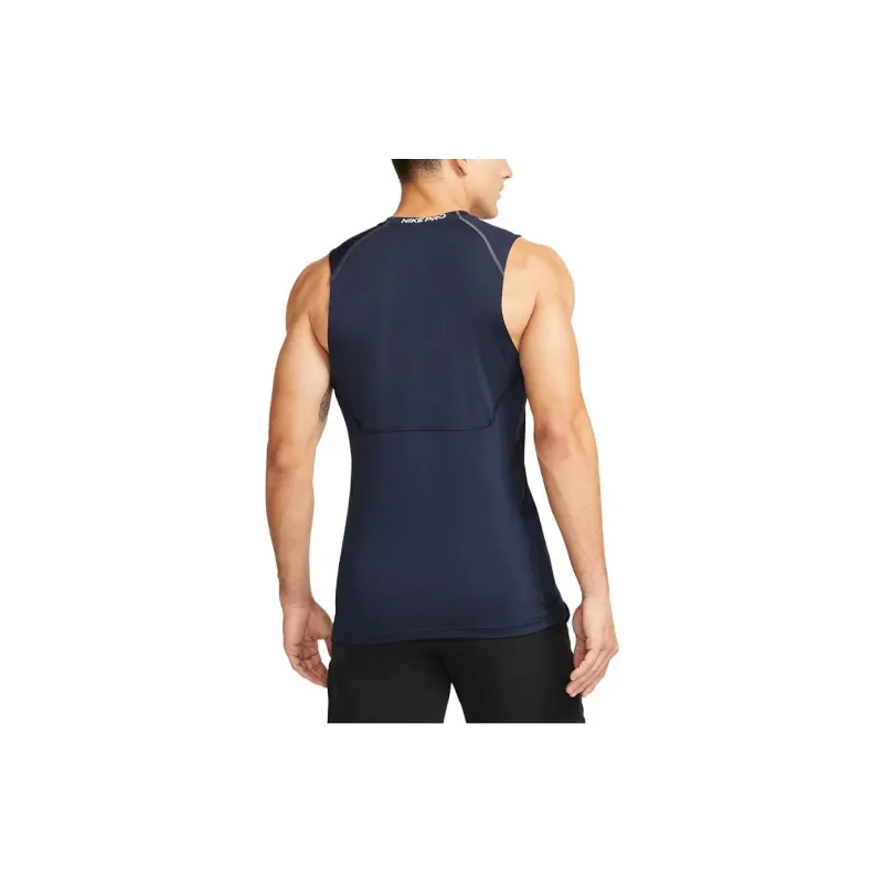 Nike Tank Tops Men's Iron Purple-1