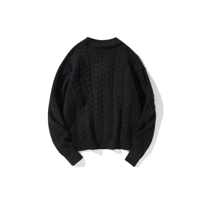 I.E Knitwear Unisex-1