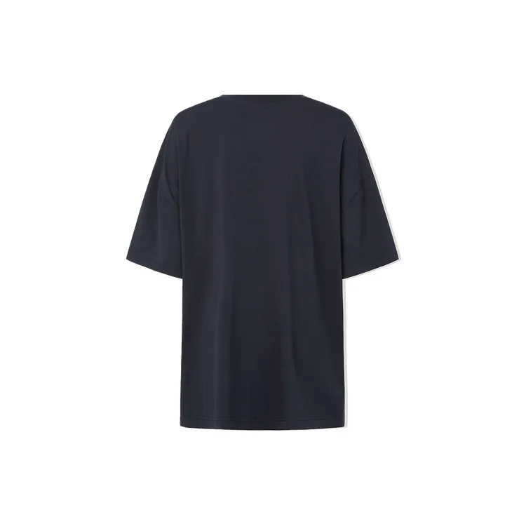 UPON PRO T Shirts Women's Black-1