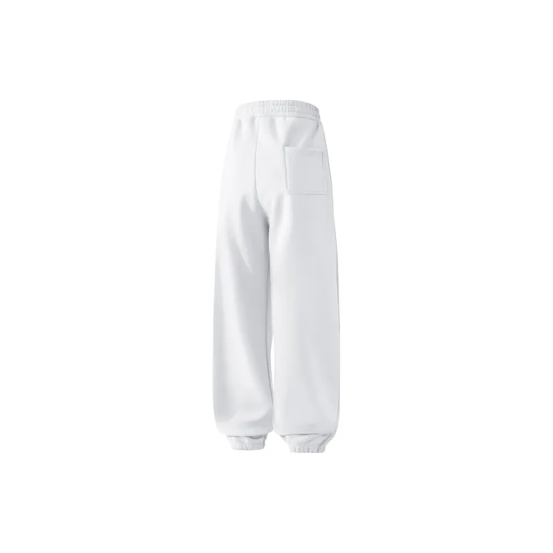 RAP PANDA Casual Pants Unisex-6