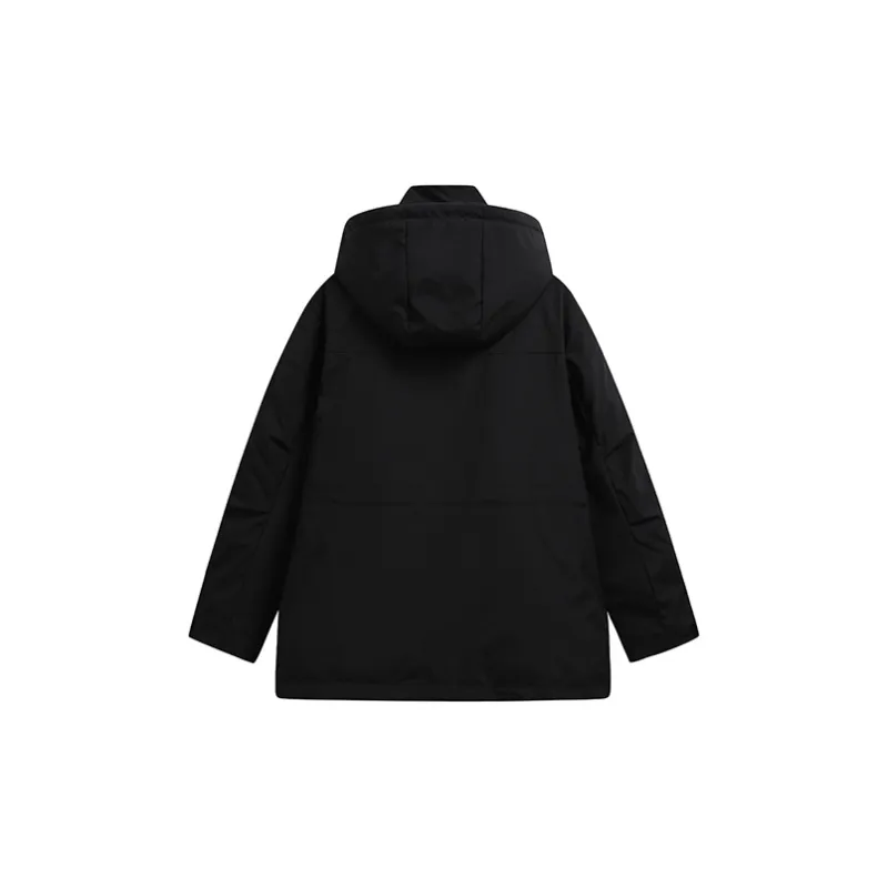 MOPB Puffer Jackets Women's-1