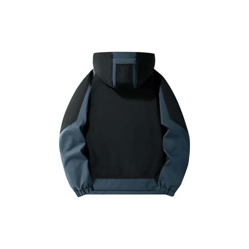 K bird Jackets Unisex-1