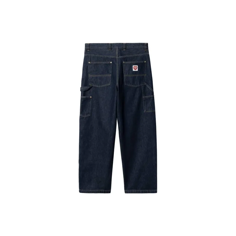 Carhartt WIP Carhartt WIP SS23 Jeans Men Blue-1