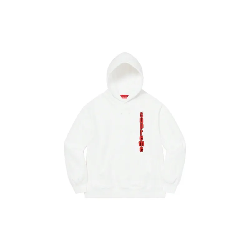 Supreme Invert Hooded Sweatshirt-1