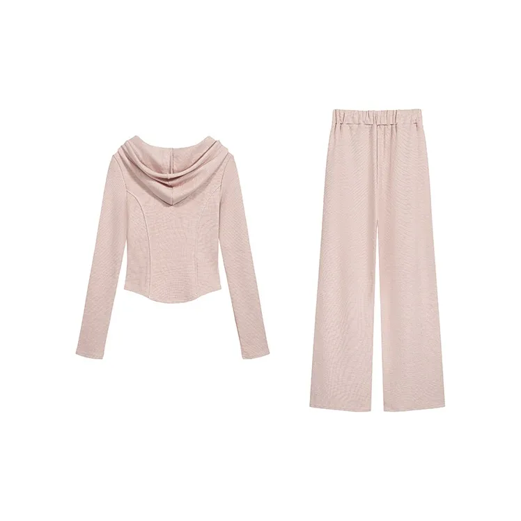 EIDOLON GRAIN Casual Suit Women's-1