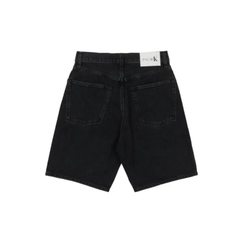 PALACE CK1 Baggy Shorts-1