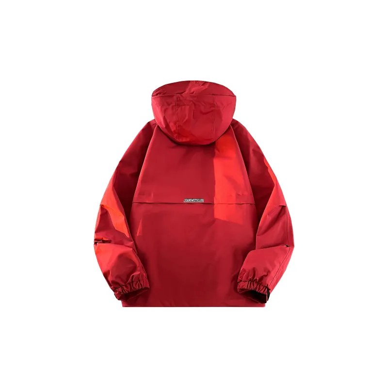 JEANSWEST CLUB Jackets Coats Unisex-4