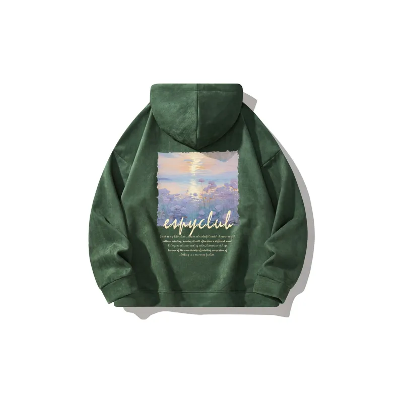 ESPY Sweatshirts Unisex-3