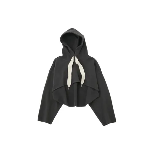 MOUSSY Sweatshirts Women's