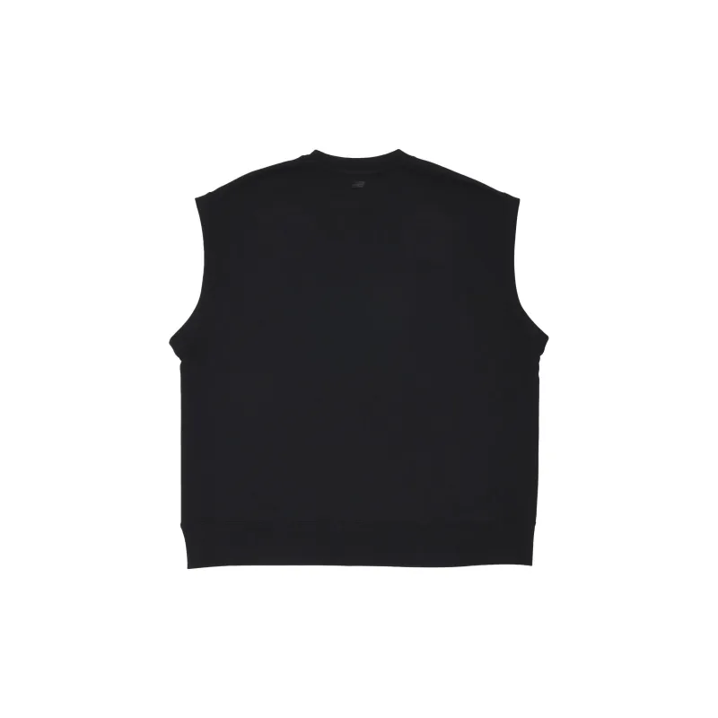 New Balance Met24Reflection Tank Top Men's Black-1