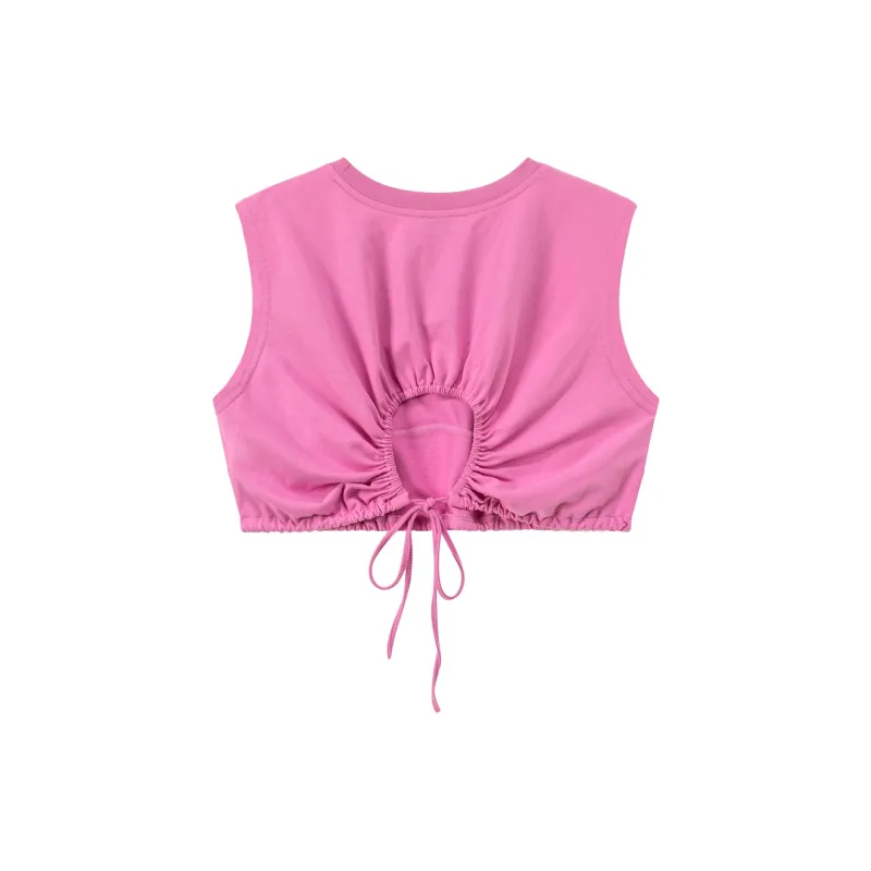 CHUU Tank Tops Women's-1