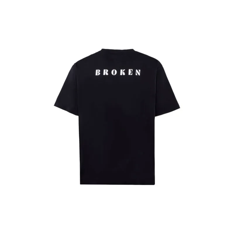 YLDP T Shirts Unisex-1