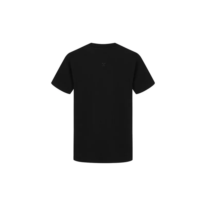 KENZO T Shirts Men Black-1
