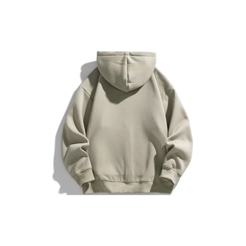 REXSHION Sweatshirts Unisex-9