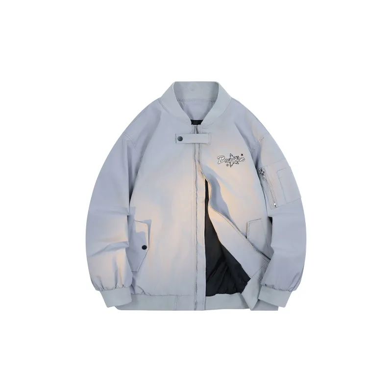 BEAR UNION Jackets Coats Unisex-1