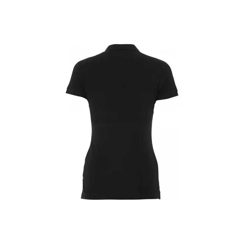 Polo Ralph Lauren Polo Shirt Women's Black-1