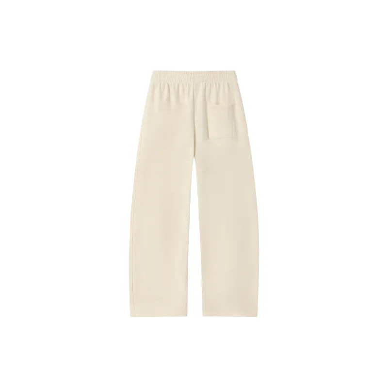 CLIMAX VISION Floral Script Series Casual Pants Unisex-6