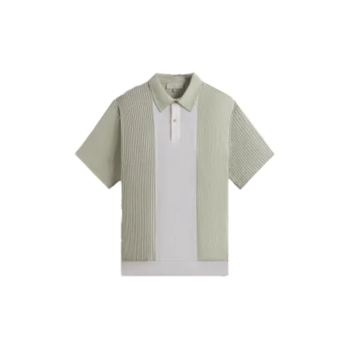 KITH Polo Shirts Men Serenity