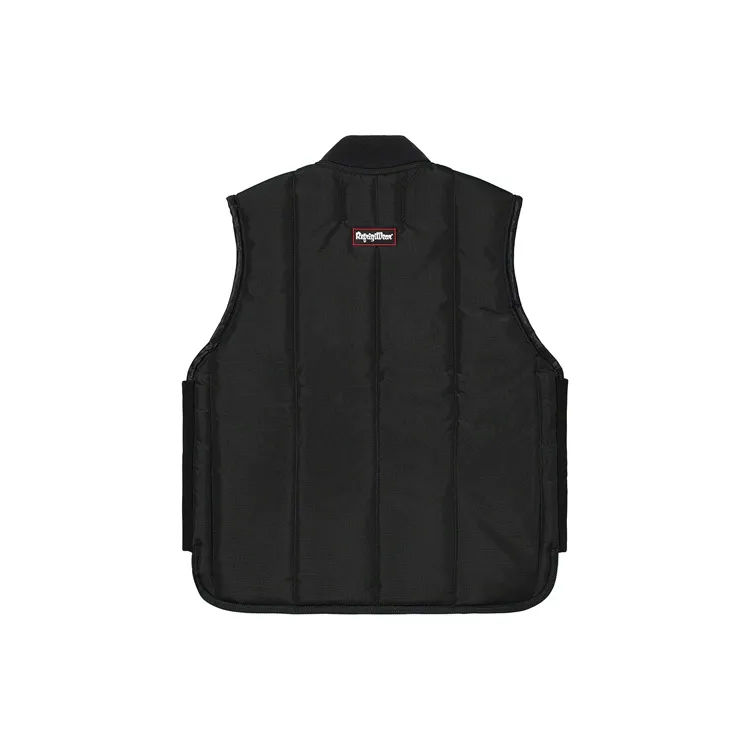 Supreme RefrigiWear Insulated Iron Tuff Vest-5