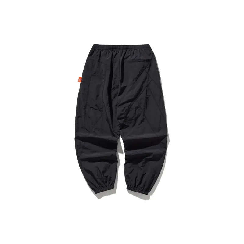 Nautica White Sail Jogger Men's-1