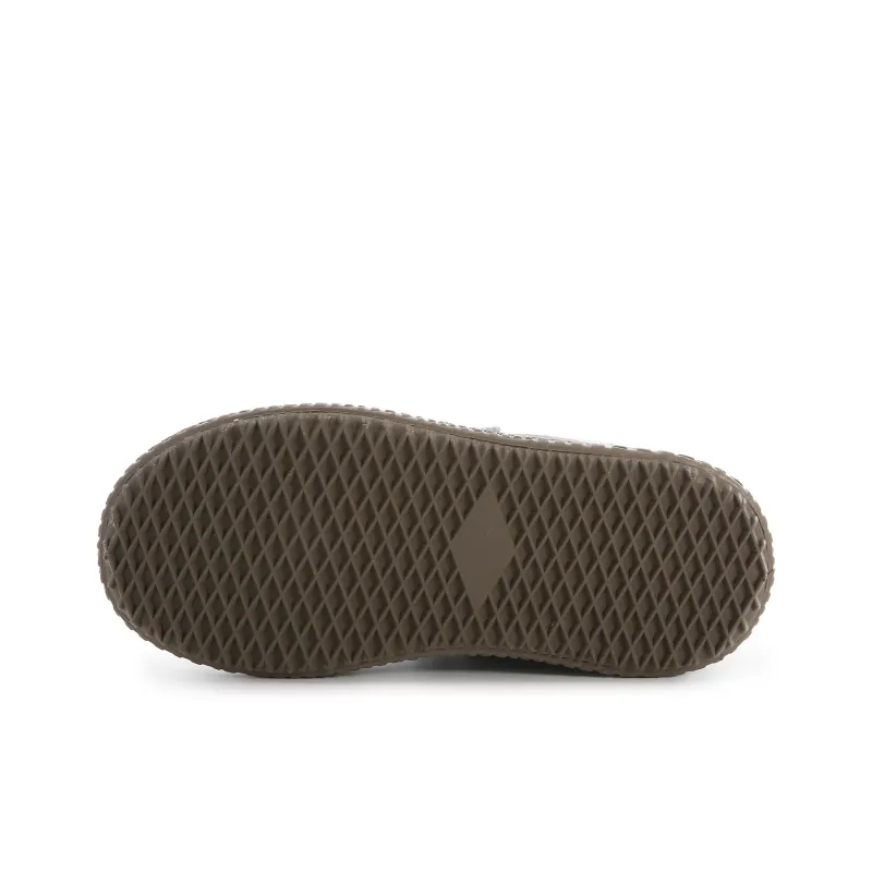 Lovely You Anti-Slip And Wear-Resistant Lightweight Low-Top Skateboard Shoes Women's-14
