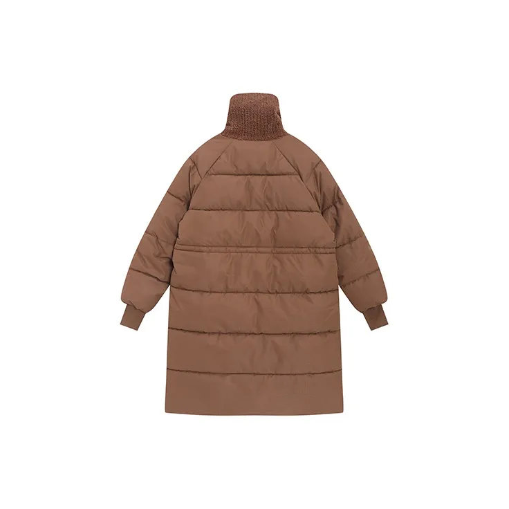 TWOPLUMGIRLS Puffer Jacket Women's-1