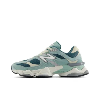 New Balance 9060 Green Cream