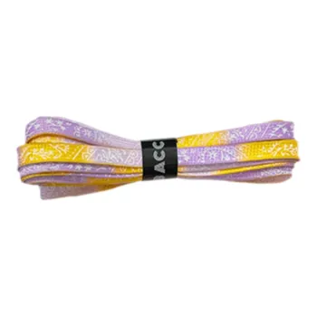 US8ACC Polyester Shoelaces Unisex