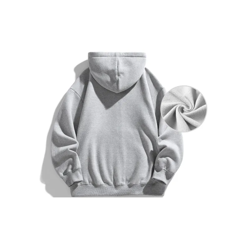 REXSHION Sweatshirts Unisex-39