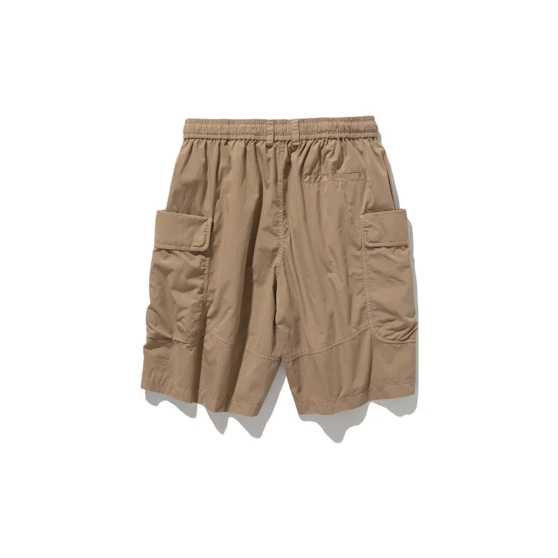 Nautica White Sail Nautica White Sail SS24 Cargo Shorts Unisex-9