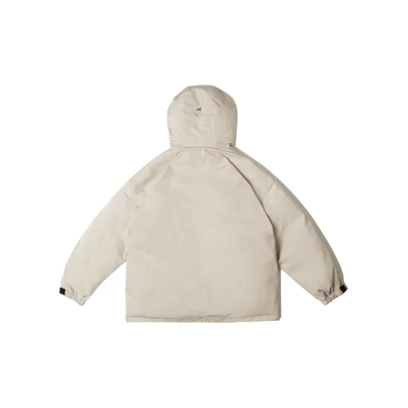 UNCALM Puffer Jackets Women's-3
