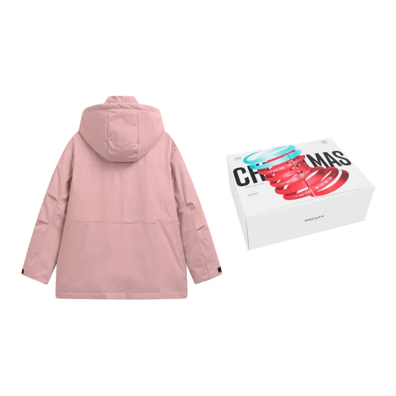 MOPB Puffer Jackets Women's-11