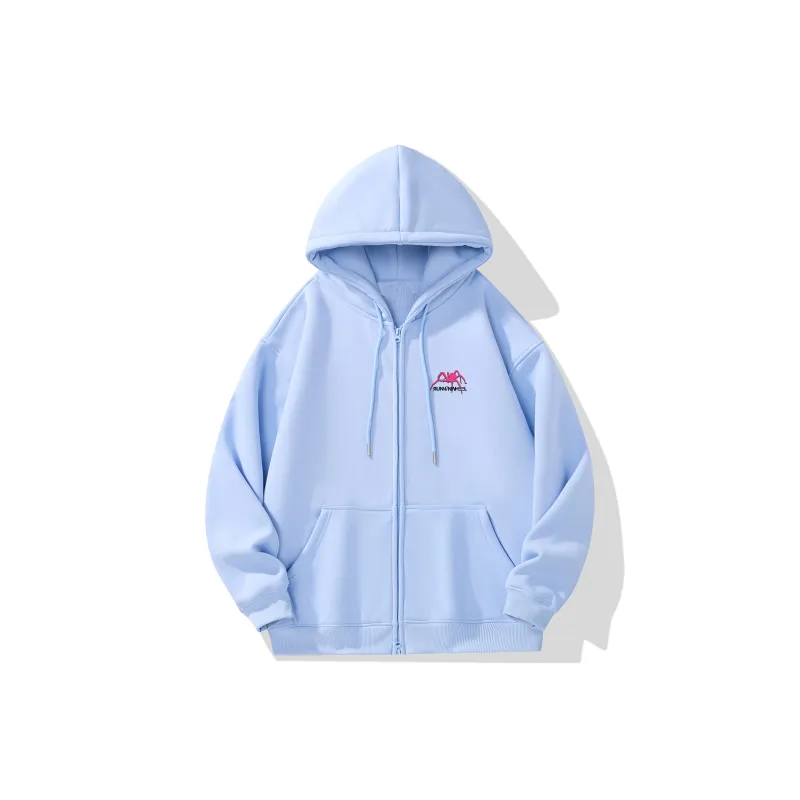 RUNNINWHEEL Sweatshirts Unisex-18
