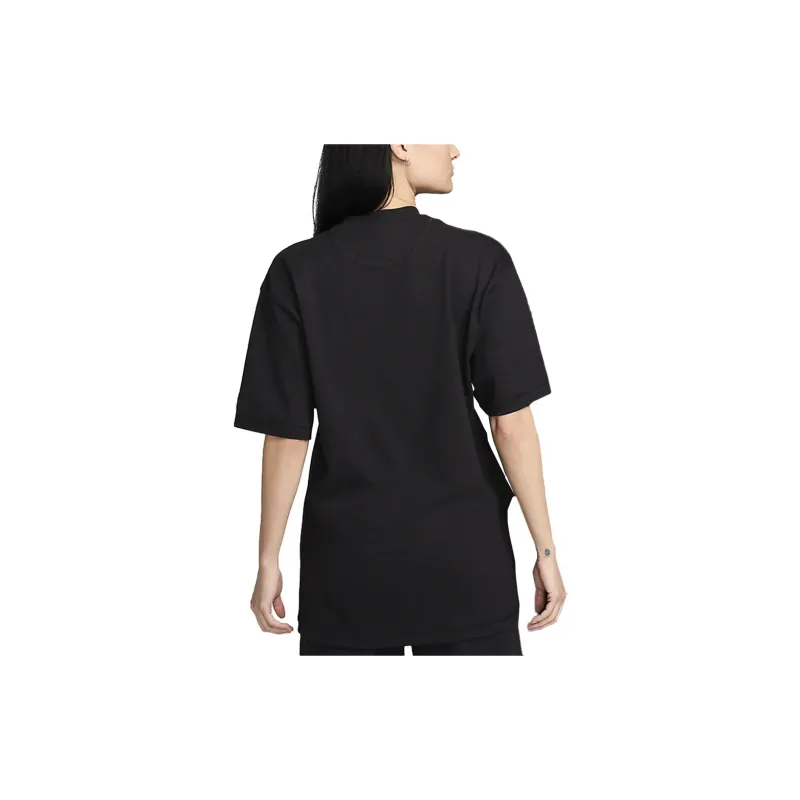 Nike AS U NK WOOL CLASSICS SS TEE-1