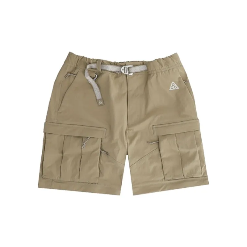 Nike Cargo Pants Men Khaki-2