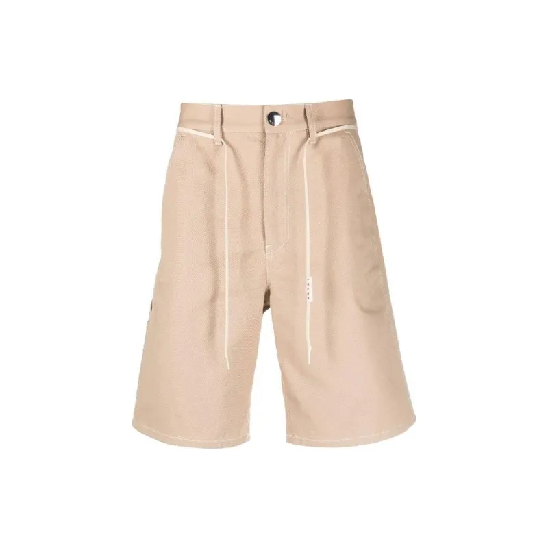MARNI Bermuda Shorts-1