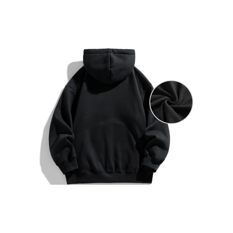 REXSHION Sweatshirts Unisex-23