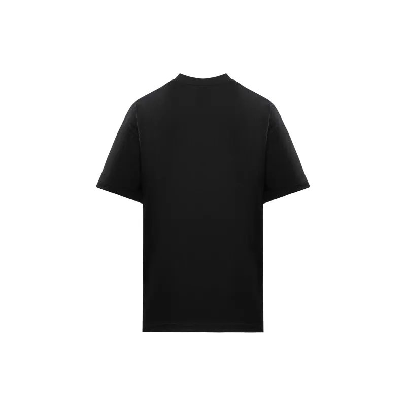The Last Redemption T Shirts Unisex-1