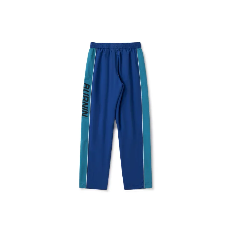 BURNIN Casual Pants Unisex-5