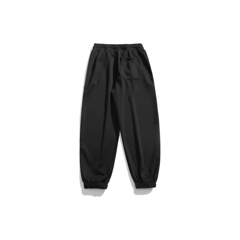 PANDA BASE Casual Pants Women's-10