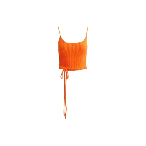 HOLZWEILER Camisoles Women's Orange