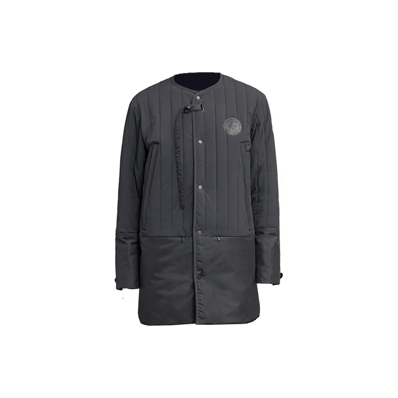 Nobis x X PSG Puffer Jacket Unisex Limited Edition Collector's Box Set-1