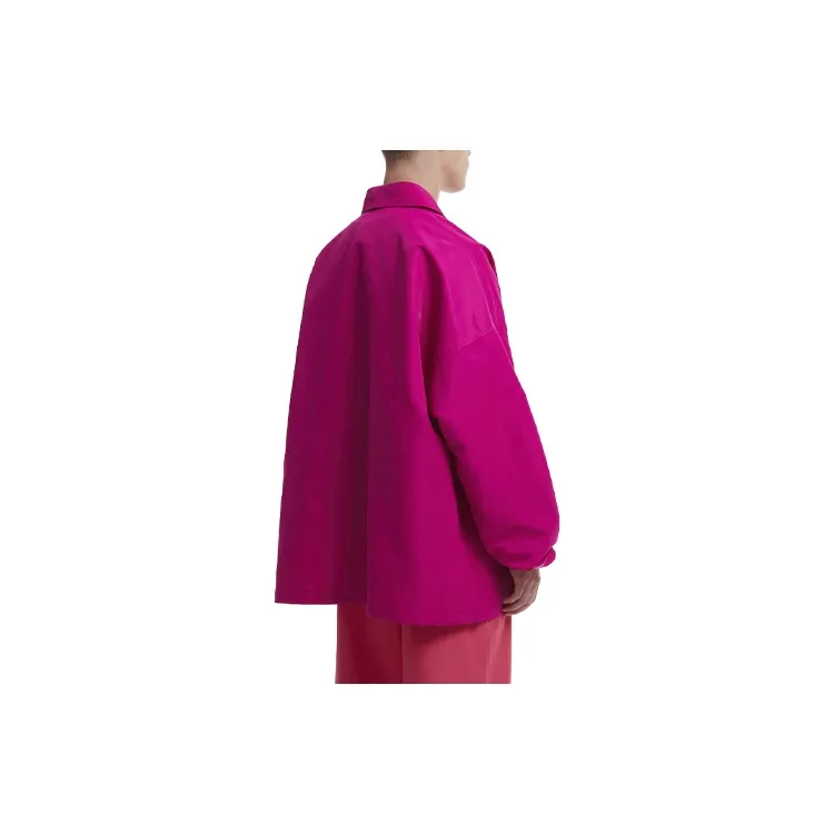 TRUNKPROJECT Jackets Men Pink-1