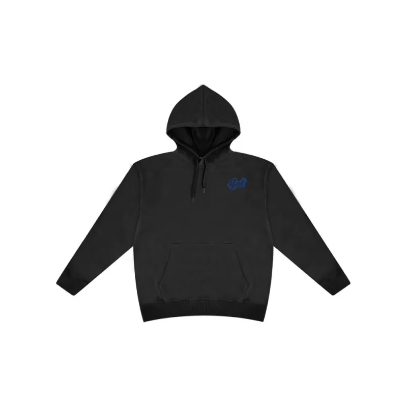 SWISH THE BALL IN Sweatshirt Unisex-3