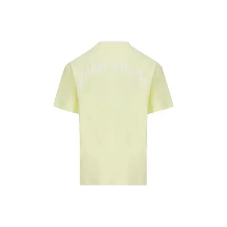 PALM ANGELS Teddy Bear T shirt-1