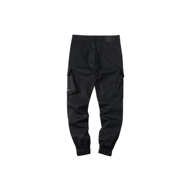 ENSHADOWER Cargo Pants Unisex-1