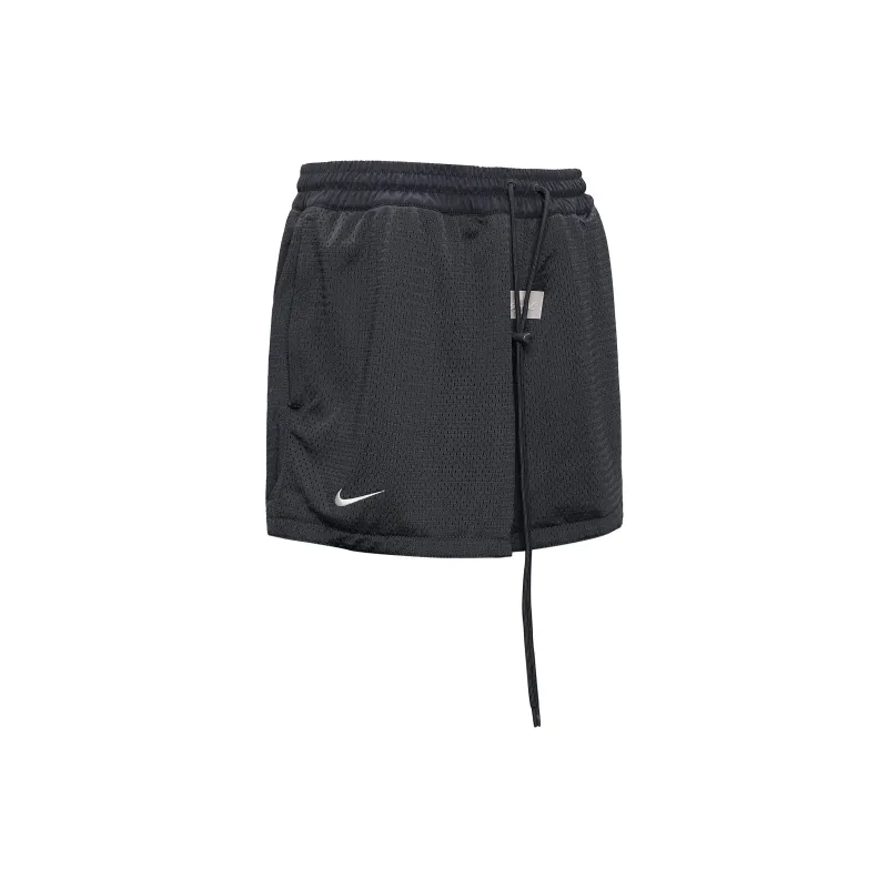 Fear Of God X Nike Basketball Shorts-1